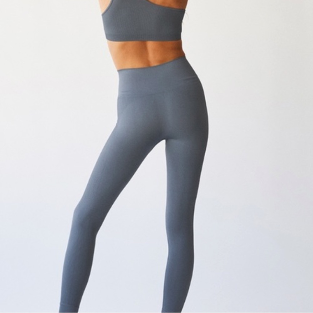 SET ACTIVE Sculptflex Leggings